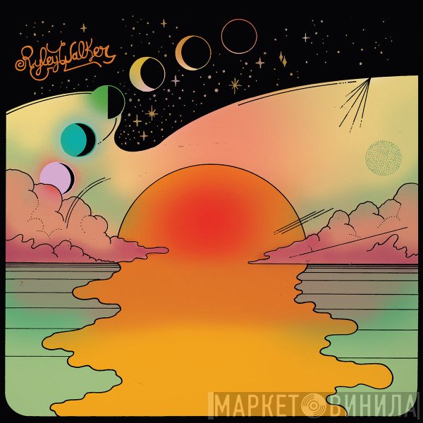 Ryley Walker - Golden Sings That Have Been Sung - Deep Cuts Edition