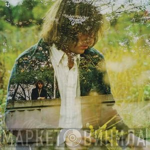 Ryley Walker - Primrose Green