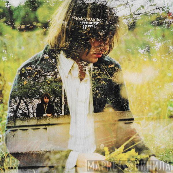 Ryley Walker - Primrose Green