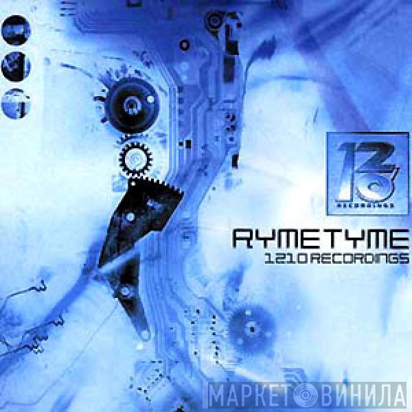 Ryme Tyme  - Rymetyme