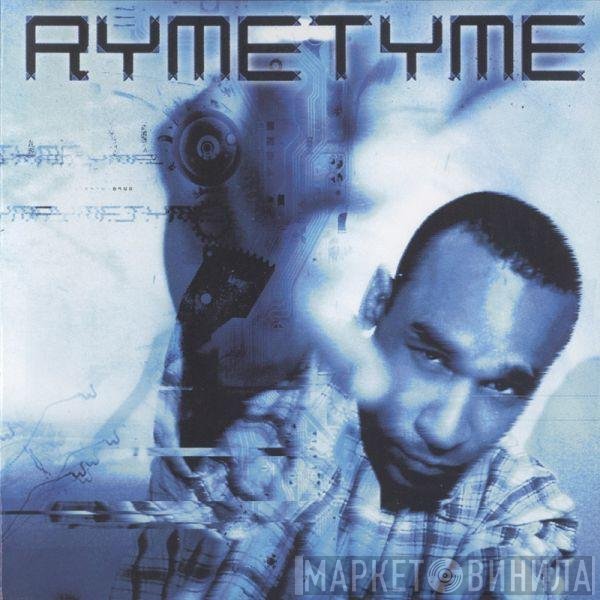 Ryme Tyme  - Rymetyme