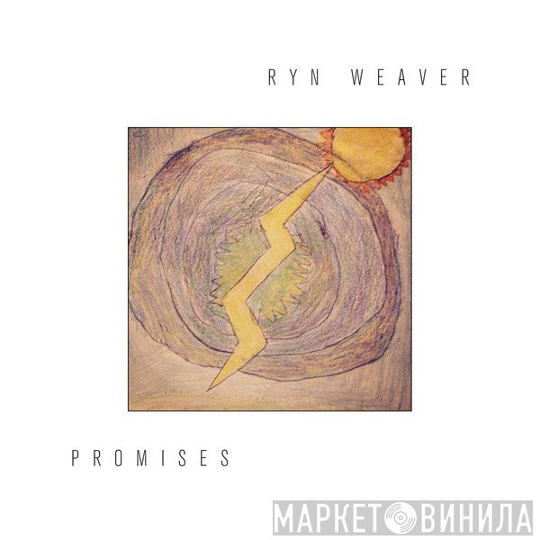 Ryn Weaver  - Promises