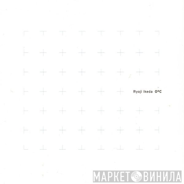 Ryoji Ikeda - 0ºC