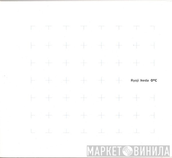 Ryoji Ikeda  - 0ºC
