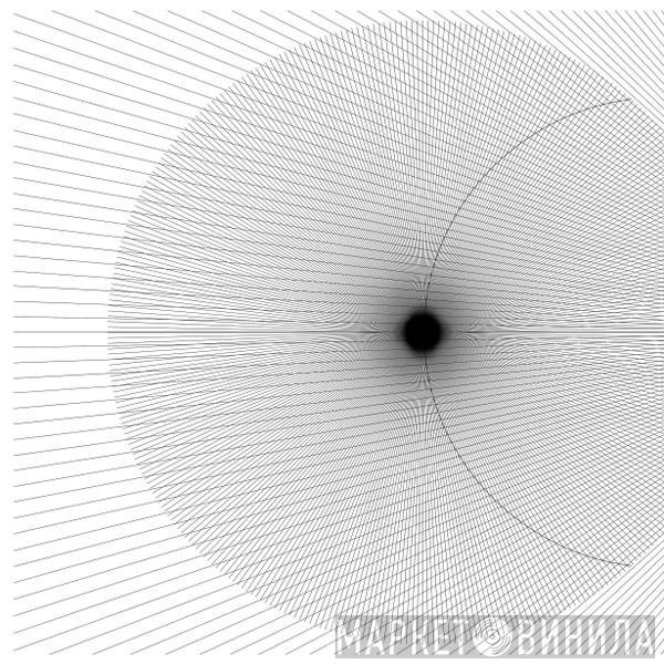Ryoji Ikeda - Ryoji Ikeda EP