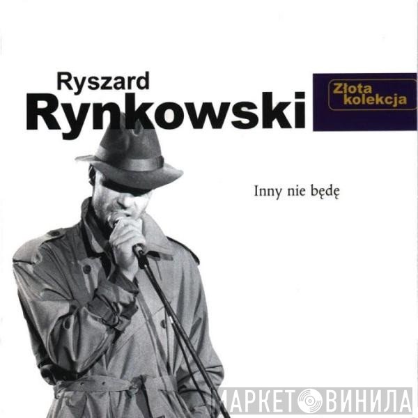 Ryszard Rynkowski  - Inny Nie Będę