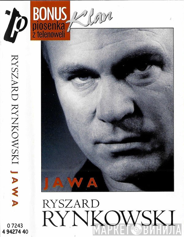 Ryszard Rynkowski  - Jawa
