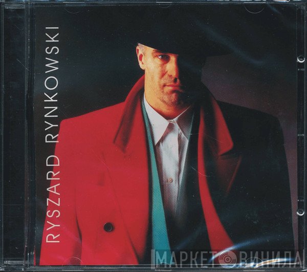 Ryszard Rynkowski  - Ryszard Rynkowski
