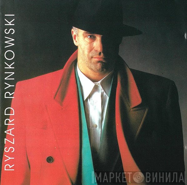 Ryszard Rynkowski  - Ryszard Rynkowski
