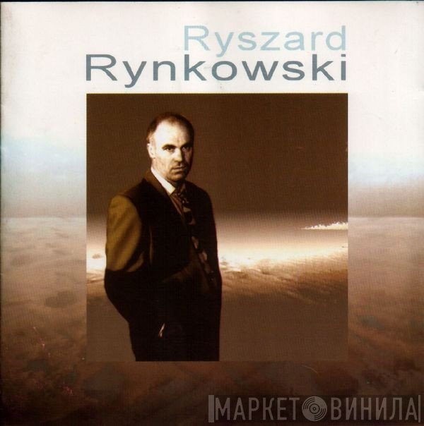 Ryszard Rynkowski  - Ryszard Rynkowski