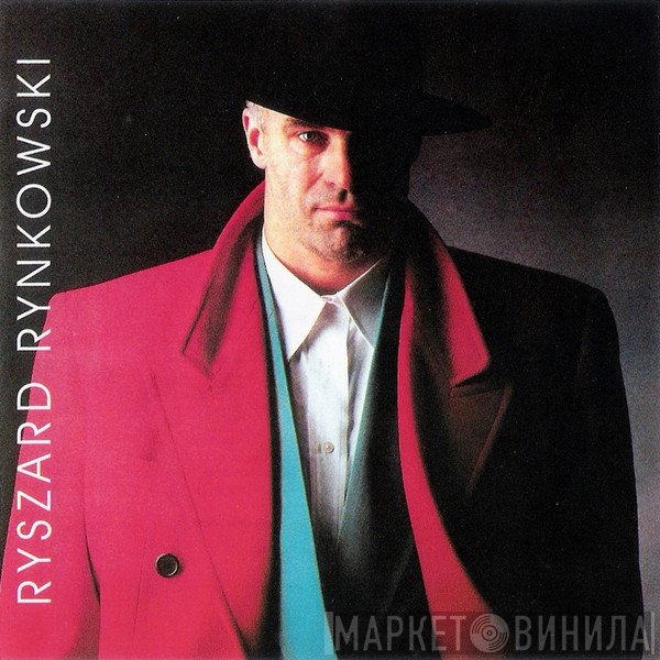 Ryszard Rynkowski  - Ryszard Rynkowski