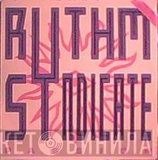Rythm Syndicate  - P.A.S.S.I.O.N.