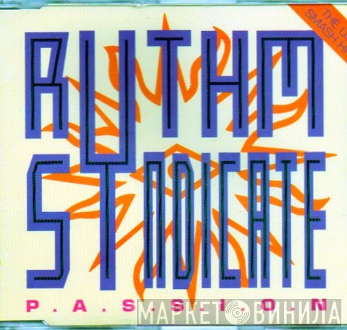 Rythm Syndicate  - P.A.S.S.I.O.N.
