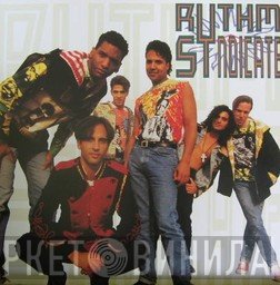 Rythm Syndicate   - Rythm Syndicate