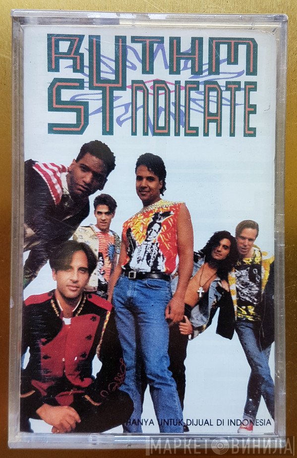 Rythm Syndicate   - Rythm Syndicate