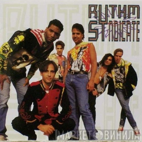 Rythm Syndicate   - Rythm Syndicate