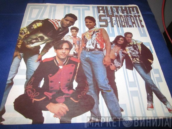 Rythm Syndicate   - Rythm Syndicate