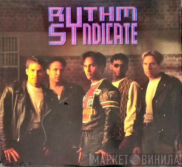 Rythm Syndicate   - Rythm Syndicate