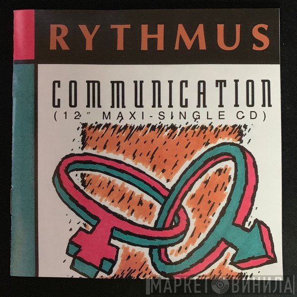 Rythmus  - Communication