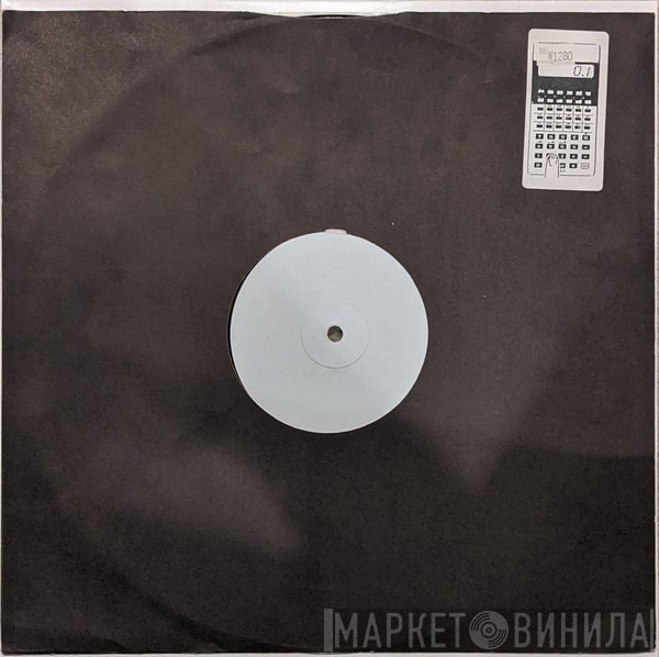Ryuichi Sakamoto / Freddy Fresh  - Riot In Lagos