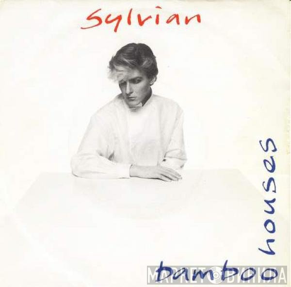 Ryuichi Sakamoto & David Sylvian - Bamboo Houses / Bamboo Music