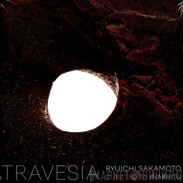 Ryuichi Sakamoto, Alejandro González Iñárritu - Travesía