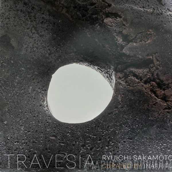 Ryuichi Sakamoto, Alejandro González Iñárritu - Travesía