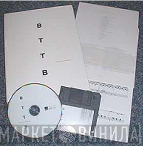 Ryuichi Sakamoto  - BTTB