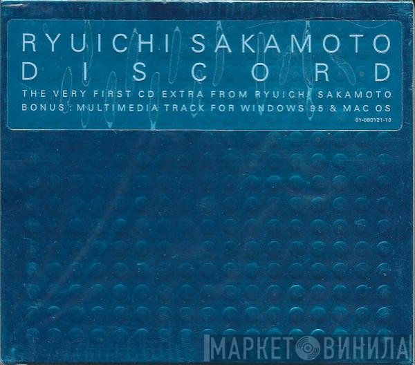 Ryuichi Sakamoto - Discord