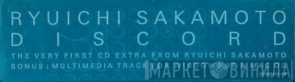 Ryuichi Sakamoto  - Discord