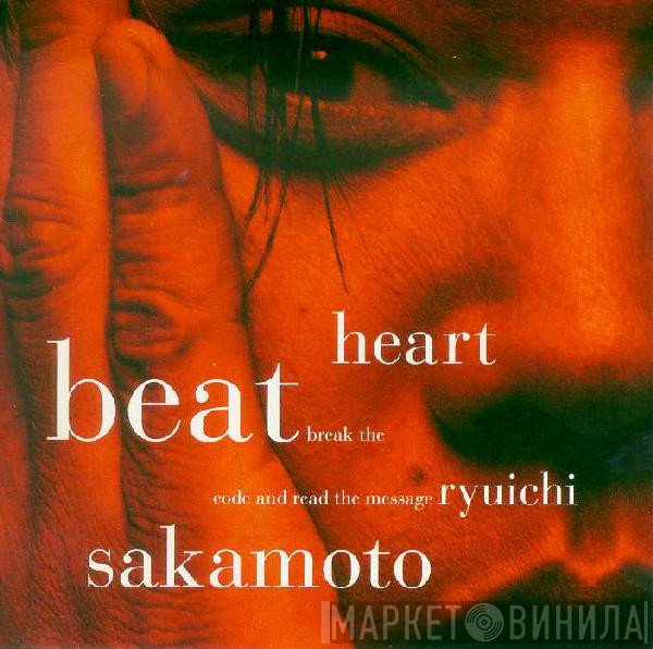 Ryuichi Sakamoto  - Heartbeat