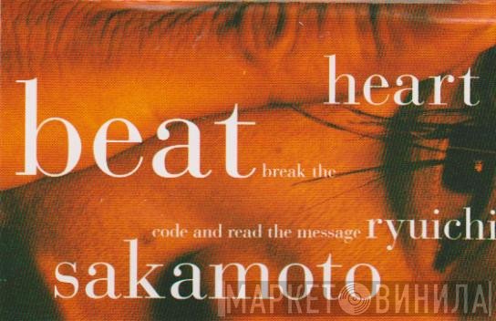 Ryuichi Sakamoto  - Heartbeat