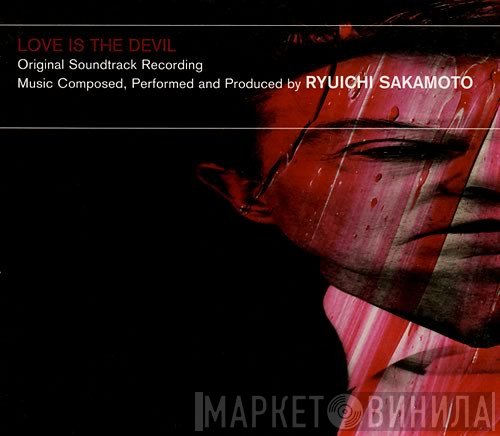 Ryuichi Sakamoto  - Love Is The Devil