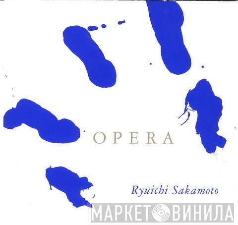 Ryuichi Sakamoto  - Opera