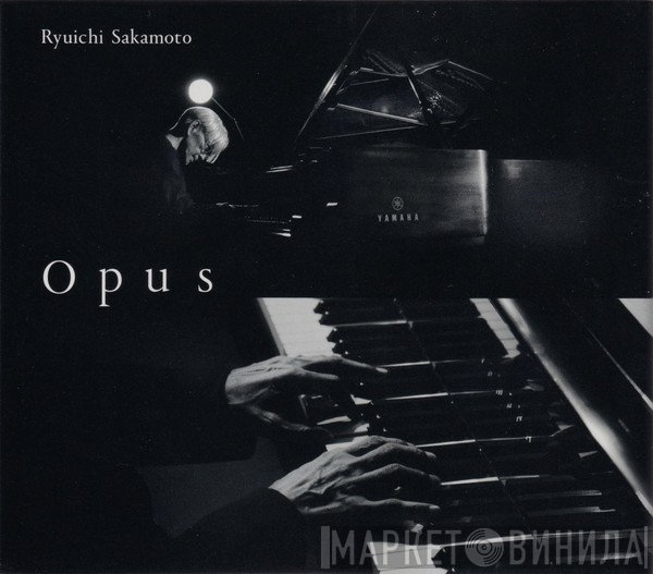 Ryuichi Sakamoto - Opus
