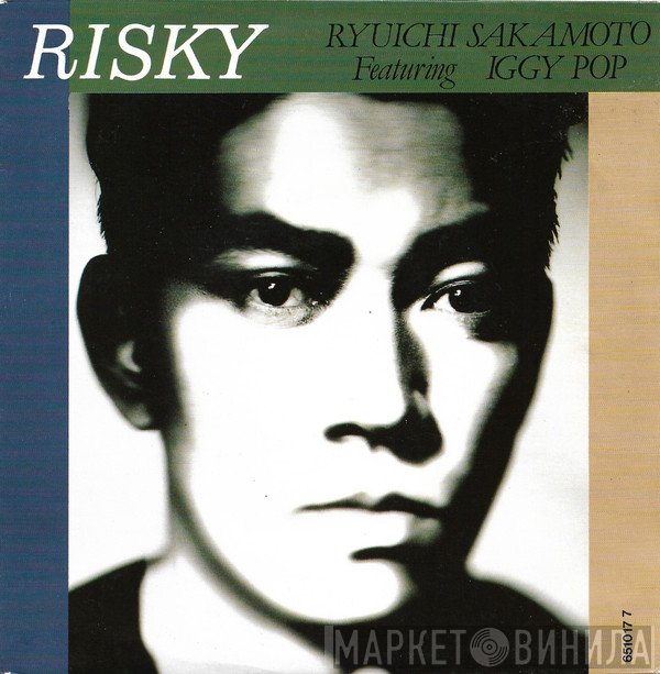 Ryuichi Sakamoto  - Risky