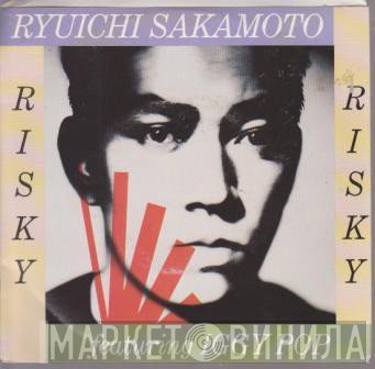 Ryuichi Sakamoto  - Risky