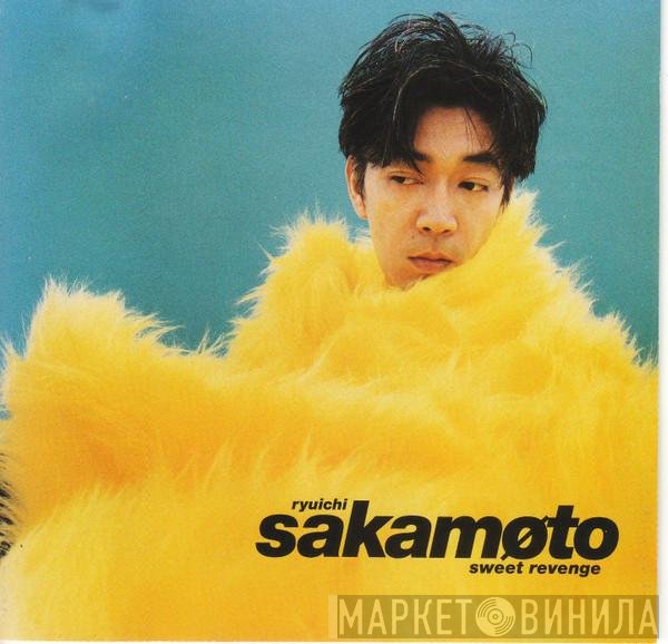 Ryuichi Sakamoto  - Sweet Revenge