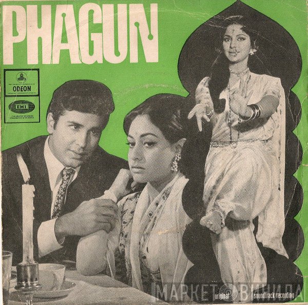 S. D. Burman  - Phagun