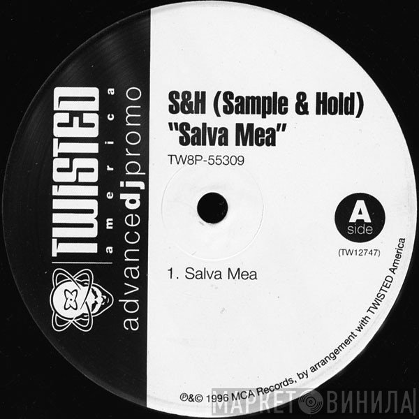 S & H - Salva Mea