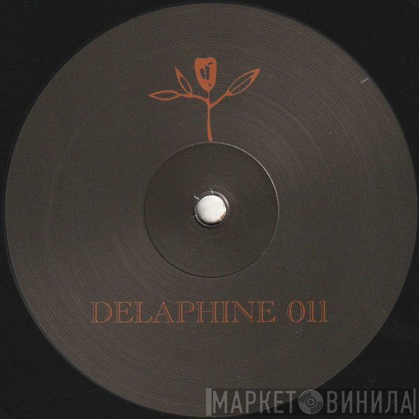 S.A.M.  - Delaphine 011