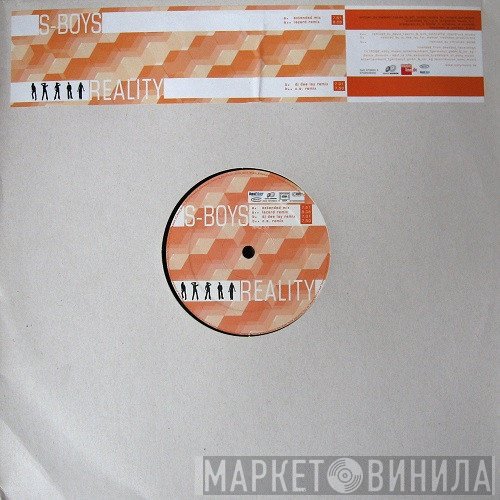 S-Boys - Reality