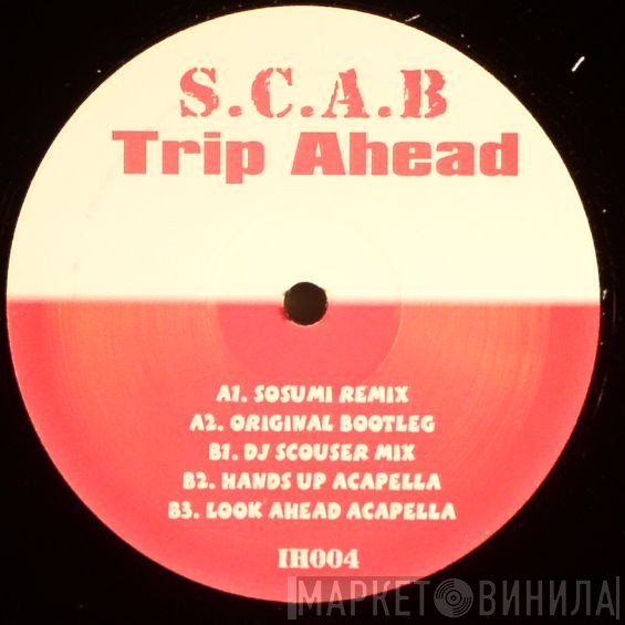 S.C.A.B. - Trip Ahead