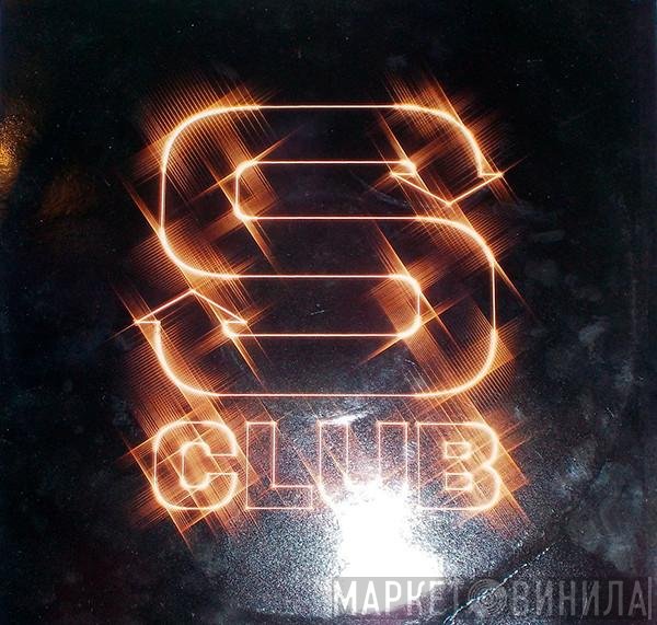 S Club 7  - Alive / Dance