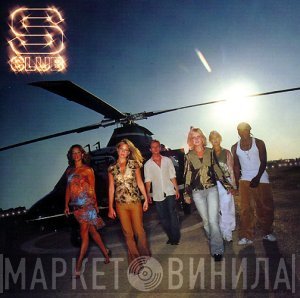 S Club 7  - Don't Stop Movin'