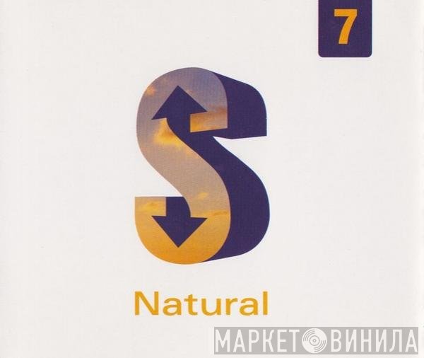 S Club 7  - Natural