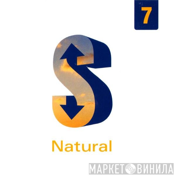 S Club 7  - Natural