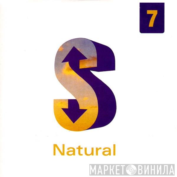 S Club 7  - Natural