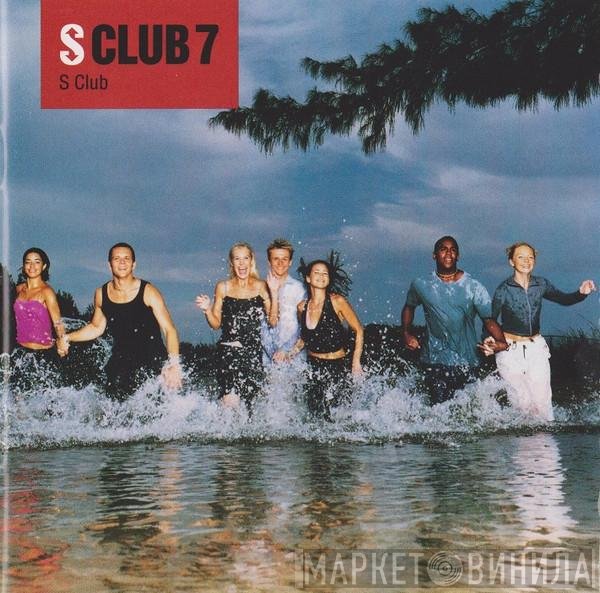 S Club 7  - S Club