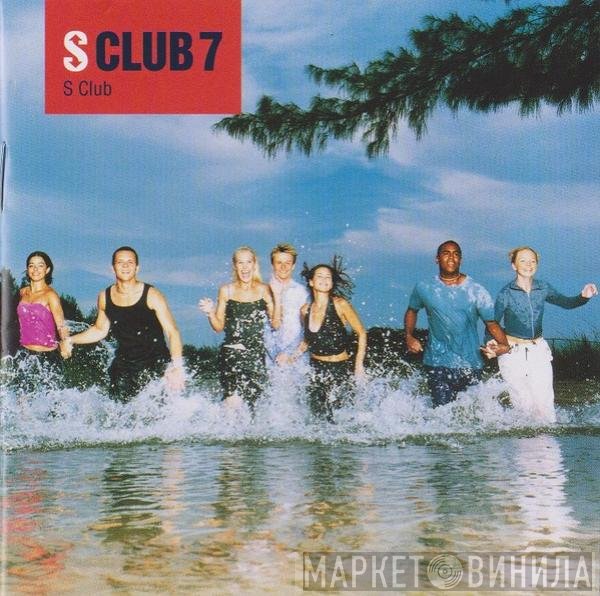 S Club 7  - S Club